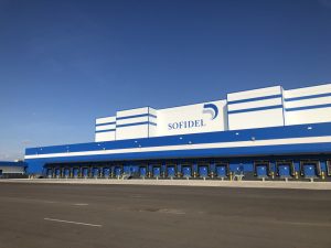 Sofidel Becomes Fourth-Largest Tissue Manufacturer in North America with $1.06 Billion Acquisition