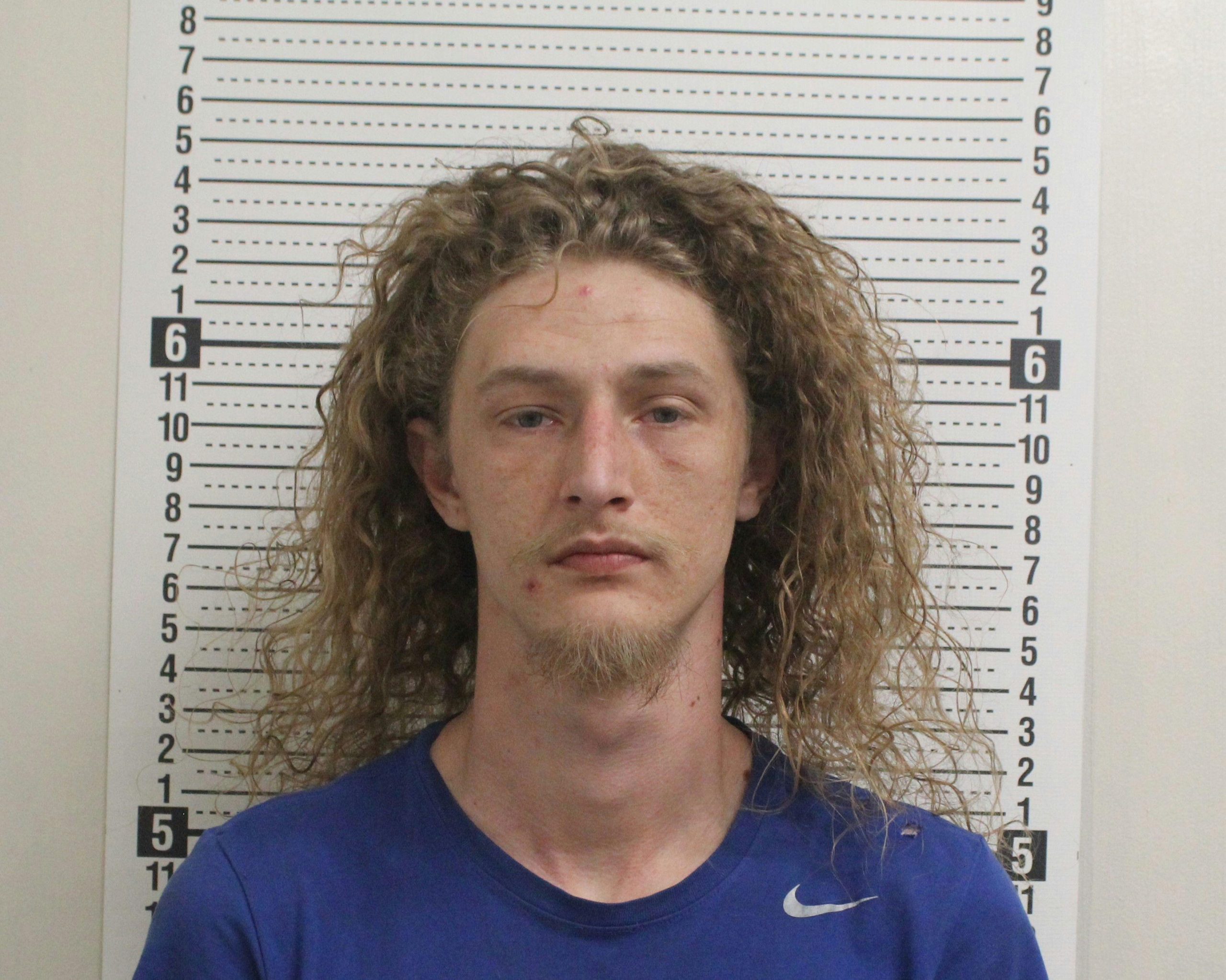 Chillicothe Police Arrest Two After Traffic Stop at McDonald's Leads to ...